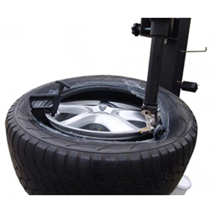 Redline TC500M Manual Tire Changer Motorcycle / Car Tire changer