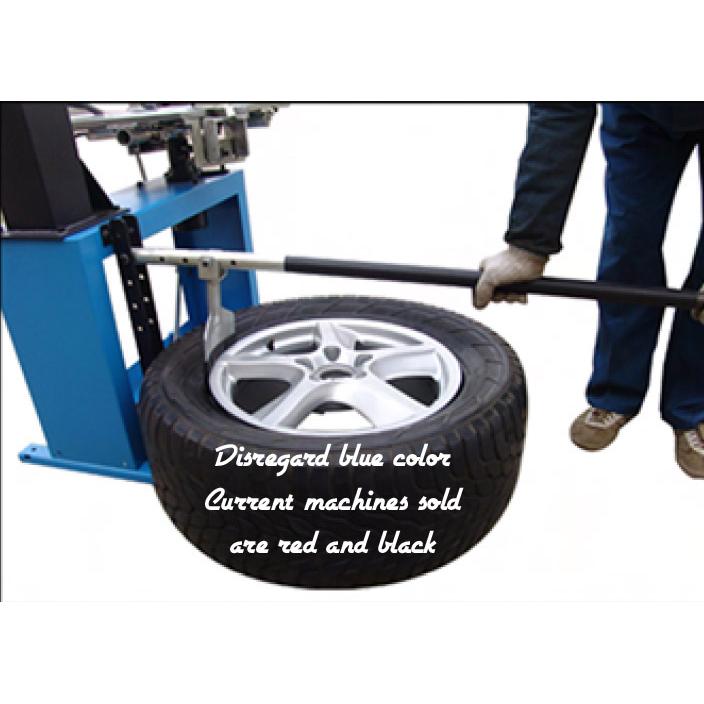 Redline TC500M Manual Tire Changer Motorcycle / Car Tire changer