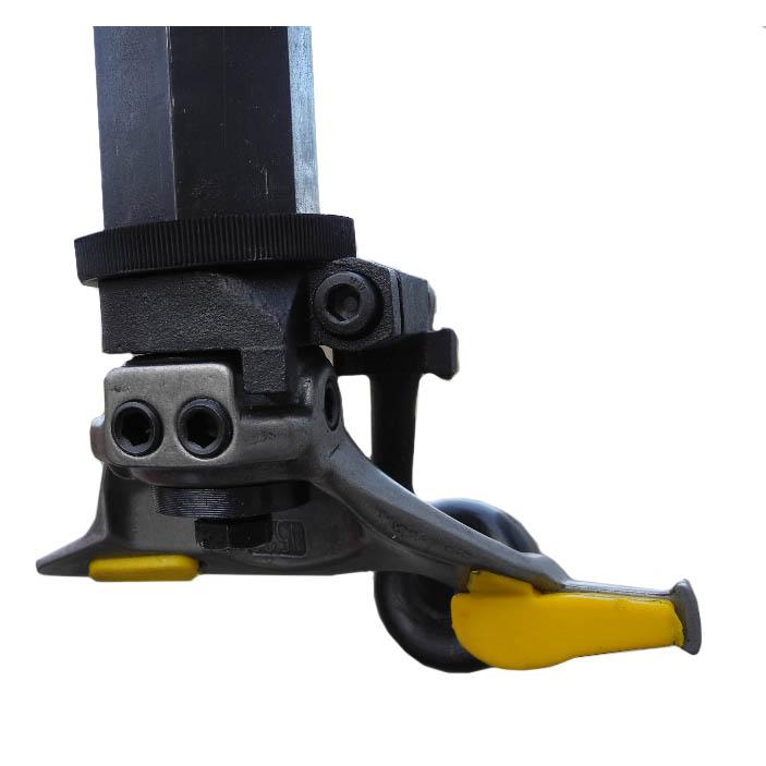 Redline TC500M Manual Tire Changer Motorcycle / Car Tire changer