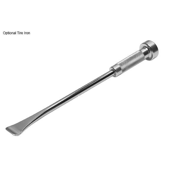 Redline TC500M Manual Tire Changer Motorcycle / Car Tire changer