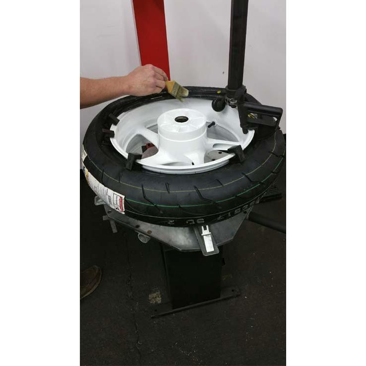 Redline TC500M Manual Tire Changer Motorcycle / Car Tire changer