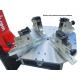 Redline TC500M Motorcycle & Automotive Manual Tire Changer