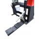 Redline TC500M Manual Tire Changer