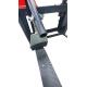 Redline TC500M Motorcycle & Automotive Manual Tire Changer