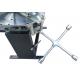 Redline TC500M Motorcycle & Automotive Manual Tire Changer
