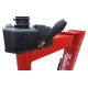 Redline TC500M Motorcycle & Automotive Manual Tire Changer