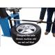 Redline TC500M Manual Tire Changer