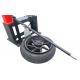 Redline TC500M Motorcycle & Automotive Manual Tire Changer