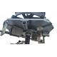 Redline TC500M Motorcycle & Automotive Manual Tire Changer
