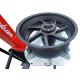Redline TC500M Motorcycle & Automotive Manual Tire Changer