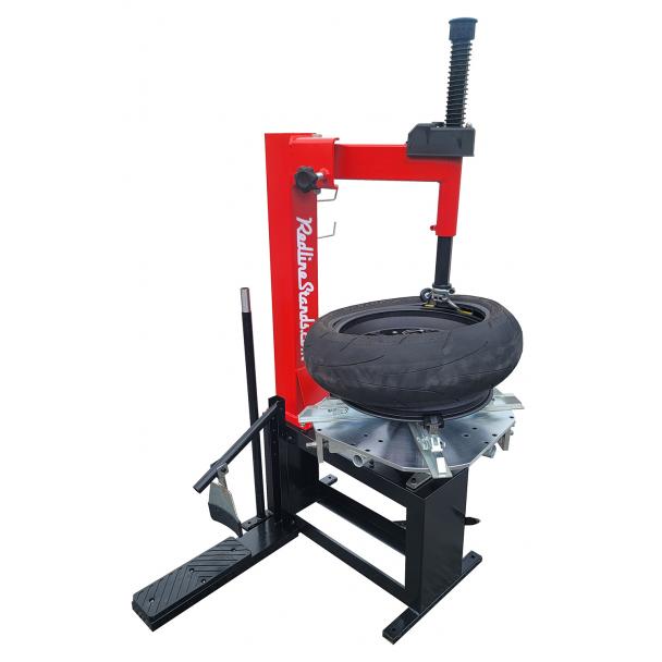 Redline TC500M Manual Tire Changer