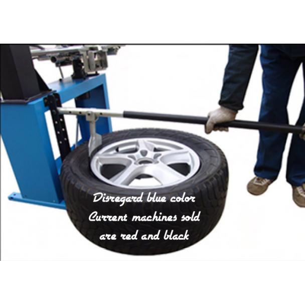Redline TC500M Manual Tire Changer Motorcycle / Car Tire changer