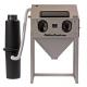 [DISCONTINUED] Cyclone #3624 Abrasive Sand Blasting Cabinet