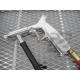 [DISCONTINUED] Cyclone #3624 Abrasive Sand Blasting Cabinet