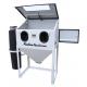 [DISCONTINUED] Cyclone #3624 Abrasive Sand Blasting Cabinet