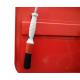 CLEARANCE Redline Solvent-Safe Parts Washer