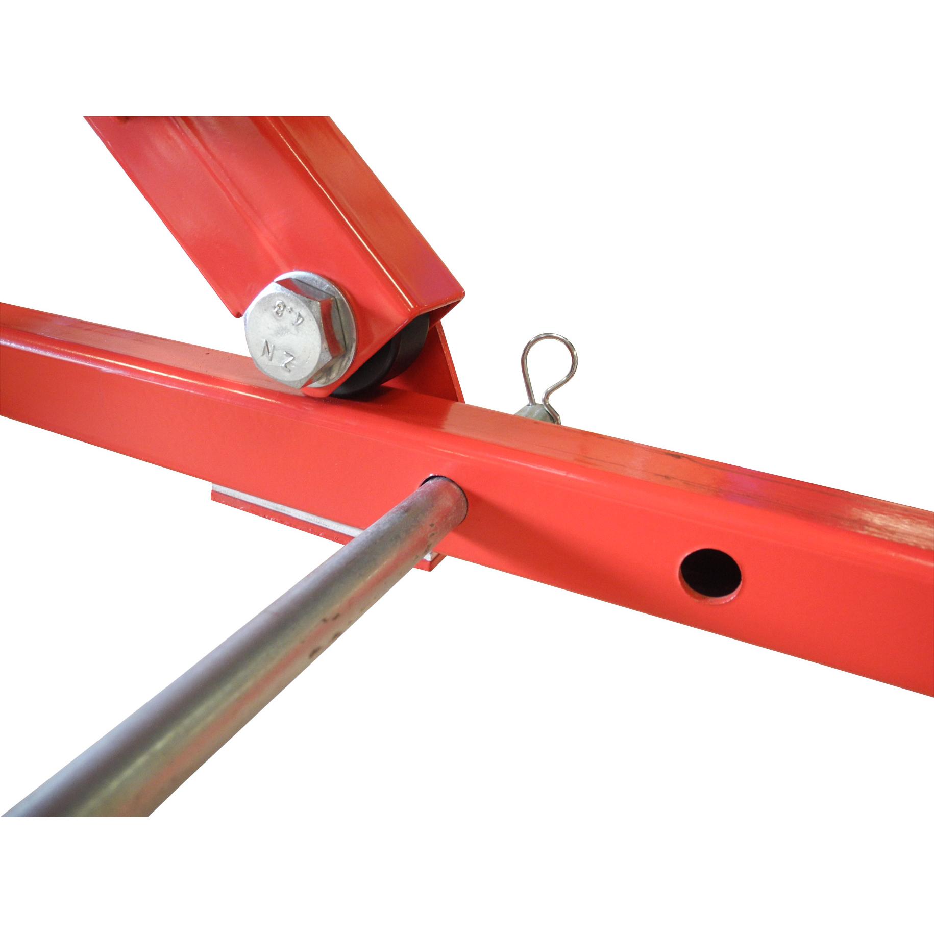 Redline Powertrain Lift Engine Cradle Jack for Sale