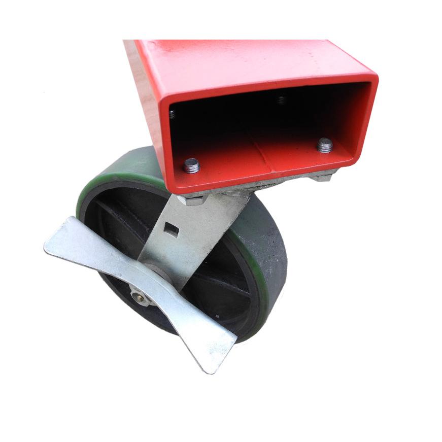 Redline Powertrain Lift Engine Cradle Jack for Sale