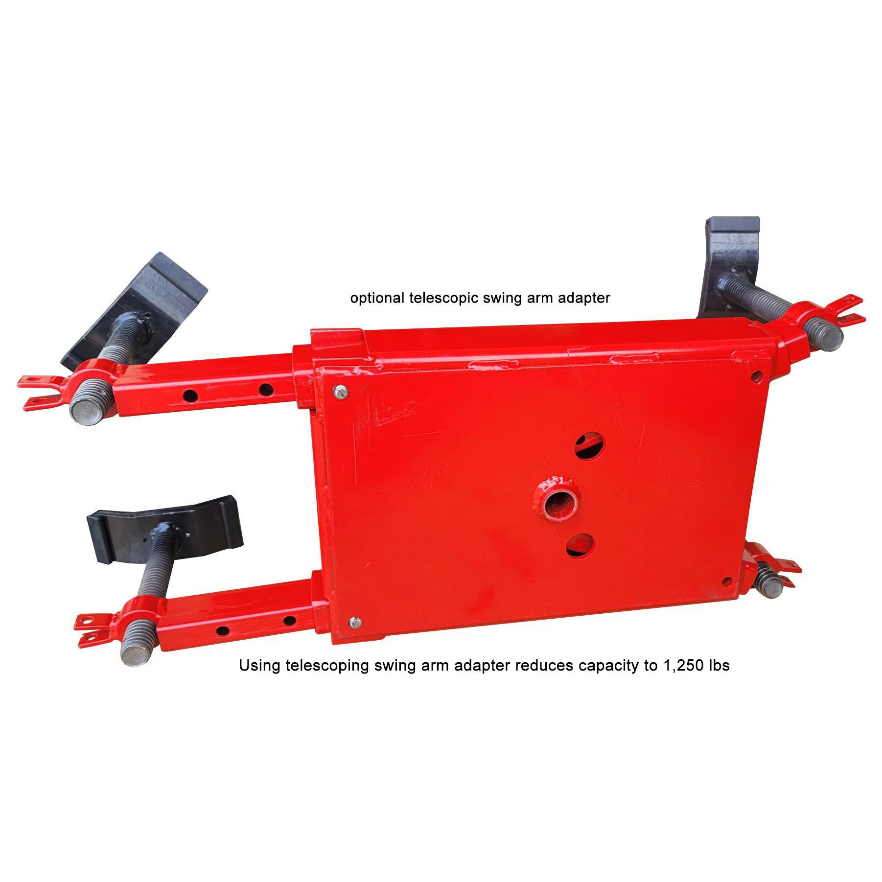 Redline Powertrain Lift Engine Cradle Jack for Sale