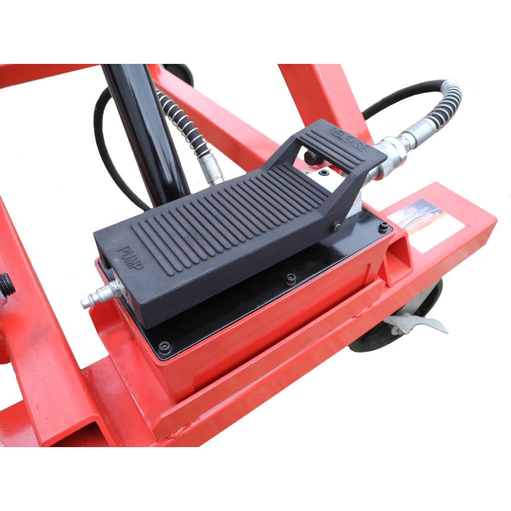 Redline Powertrain Lift Engine Cradle Jack for Sale