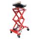 Redline PT1650 Powertrain Engine Cradle Lift Jack