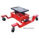 Redline PT1650 Powertrain Engine Cradle Lift Jack