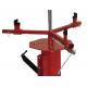 Kernel Mini Wheel ATV Tire Changer