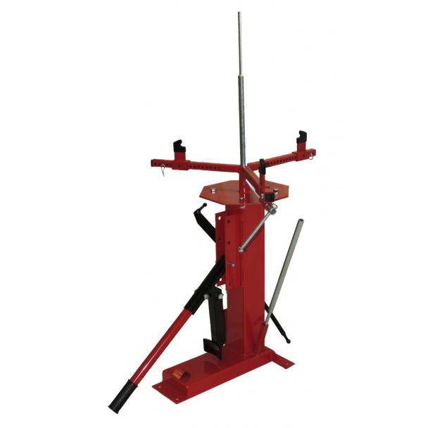 Kernel Mini Wheel ATV Tire Changer