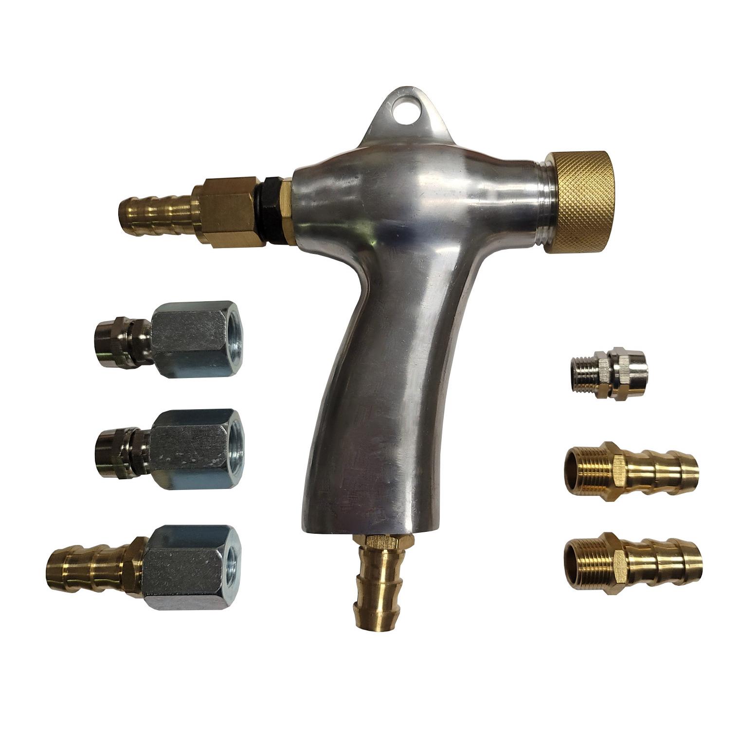 RE48 70 48CS 49 270 Sand Blast Cabinet Replacement Gun