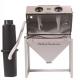 Cyclone #4224 Abrasive Sand Blasting Cabinet
