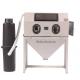Cyclone #4224 Abrasive Sand Blasting Cabinet