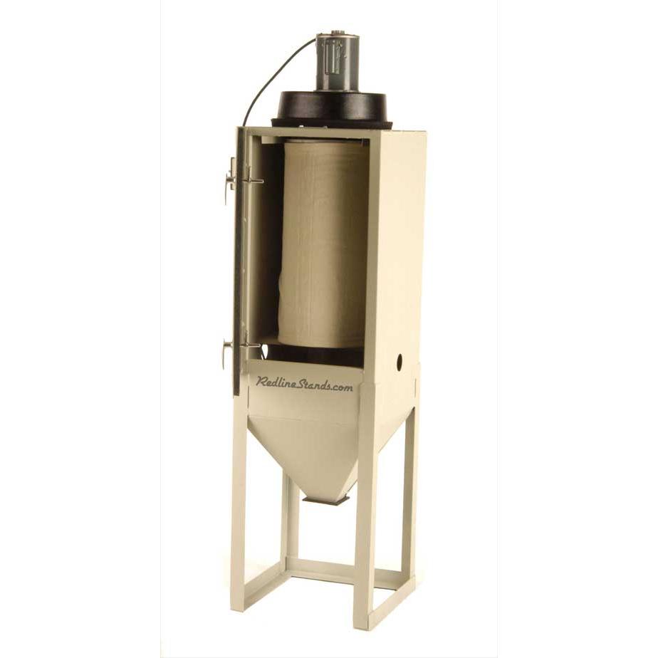 Cyclone DC4000 Sand Blast Dust Collector