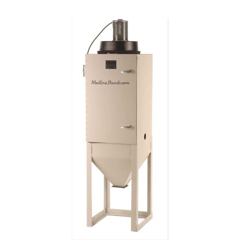 Cyclone Dc4000 Sand Blast Cabinet Dust Collector Free Shipping