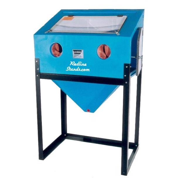 [DISCONTINUED] Cyclone PK36 Sand Blasting Cabinet
