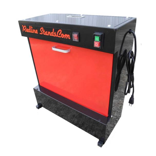 [DISCONTINUED] Redline RE25W 2.5 Gallon Wall Mount Parts Washer