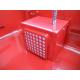 Redline RE20PWR Rolling 20 Gallon Parts Washer CLEARANCE