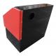 Redline RE28 Benchtop Abrasive Sand Blasting Cabinet CLEARANCE