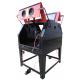 Redline 2 Person RE270 Abrasive Sand Blasting Cabinet CLEARANCE