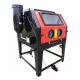 Redline 2 Person RE270 Abrasive Sand Blasting Cabinet CLEARANCE