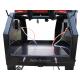 Redline 2 Person RE270 Abrasive Sand Blasting Cabinet CLEARANCE