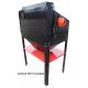 Redline RE36DL Media Sand Blasting Starter Cabinet CLEARANCE