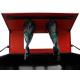 Redline RE48CS Clam Shell Abrasive Sand Blaster Cabinet