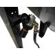 Redline RE48CS Clam Shell Abrasive Sand Blaster Cabinet