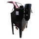 Redline RE48CS Clam Shell Abrasive Sand Blaster Cabinet