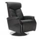 [DISCONTINUED] Race Style Recliner Chair