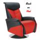 [DISCONTINUED] Race Style Recliner Chair