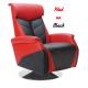 [DISCONTINUED] Race Style Recliner Chair