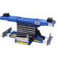 6,000 Lb Kernel RAJ-6K Rolling Bridge Air Jack
