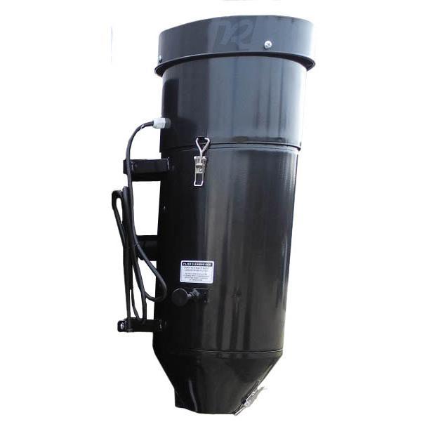 Redline Sand Blast Cabinet Dust Collector Vacuum Free Shipping