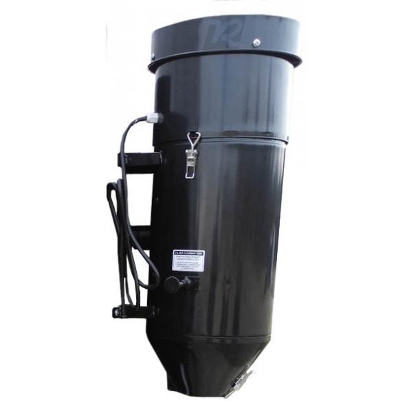 Redline Sand Blast Dust Collector & Vacuum FREE SHIPPING